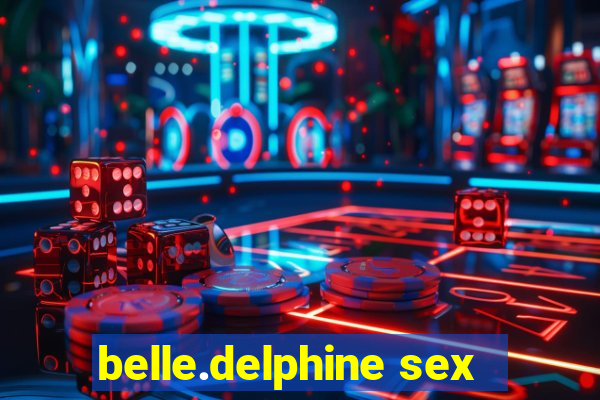 belle.delphine sex